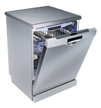 Reparación de lavavajillas