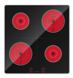 Reparación de Vitroceramica